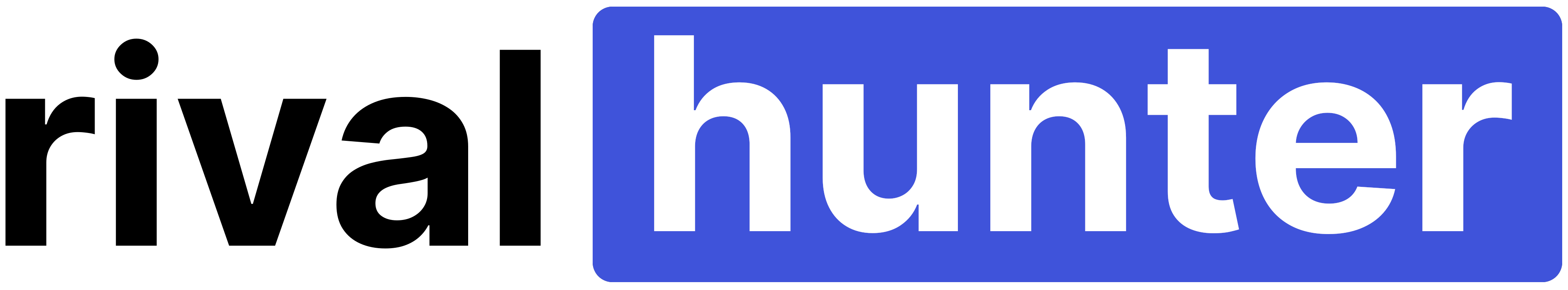 RivalHunter